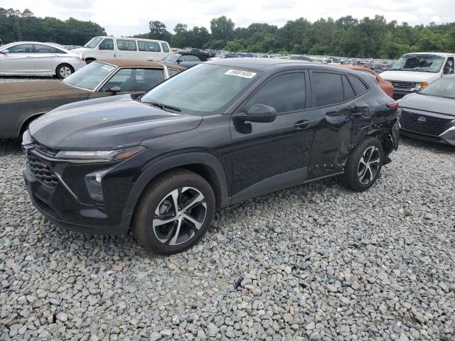 Vin: kl77lge26rc203444, lot: 59081635, chevrolet trax 1rs 1rs 2024 img_1
