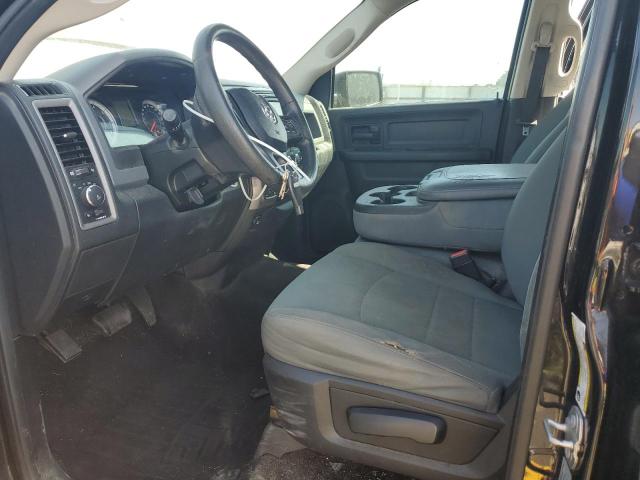 2017 RAM 1500 ST - 3C6RR7KTXHG660865