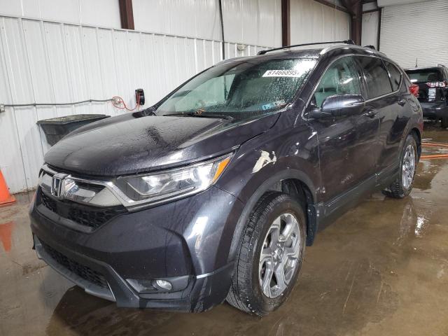 Vin: 2hkrw2h89jh662160, lot: 61466895, honda crv exl 2018 img_1