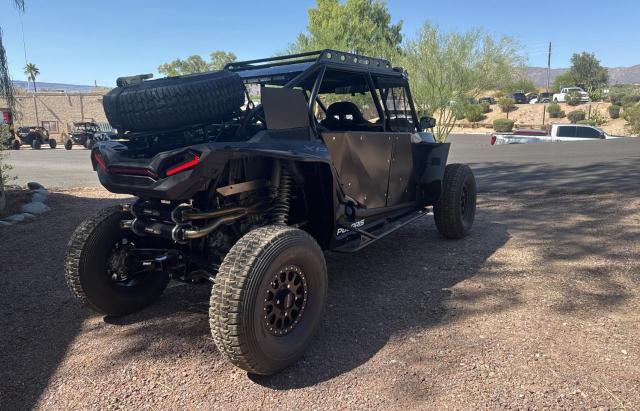 2022 POLARIS RZR XP 4 1 - 3NSN4E991NH665610