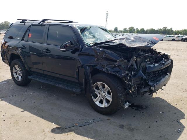 Vin: jtebu5jr6j5553999, lot: 60632305, toyota 4runner sr5/sr5 premium 20184