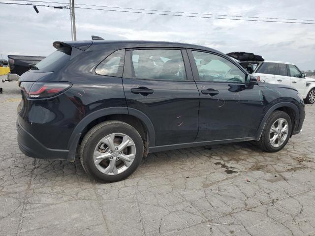 Vin: 3czrz1h35pm740419, lot: 61006165, honda hr-v lx 20233