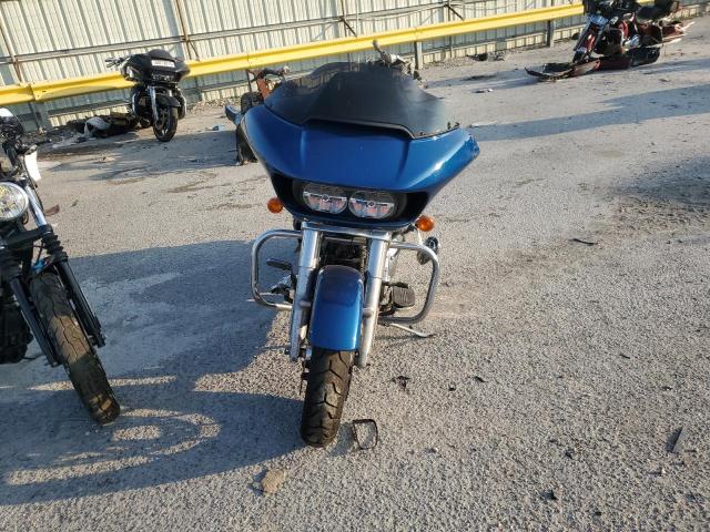 2022 HARLEY-DAVIDSON FLTRX 1HD1KHC16NB623540
