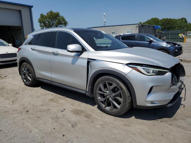2019 INFINITI QX50 ESSEN 3PCAJ5M3XKF125501