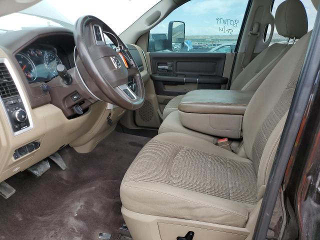 3D73Y3CL4AG126894 2010 DODGE All Models