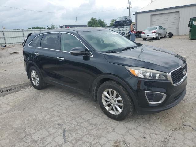 Vin: 5xypg4a30gg081094, lot: 59767915, kia sorento lx 20164