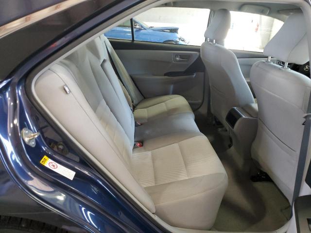 2015 TOYOTA CAMRY LE - 4T4BF1FK7FR458028