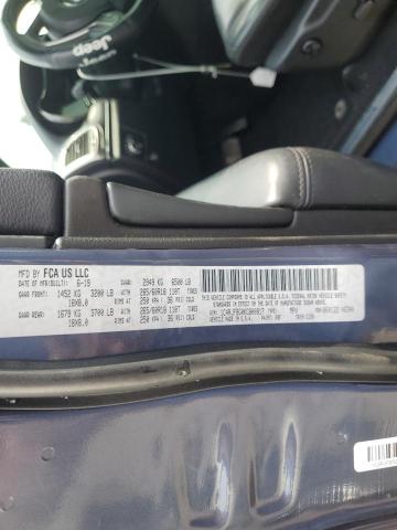 2019 JEEP GRAND CHER - 1C4RJFBG0KC800817