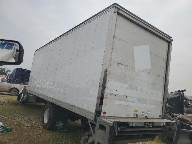 INTERNATIONAL MV607 2023 white  diesel 3HAEUMML5PL746247 photo #3