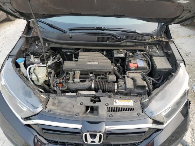 2020 HONDA CR-V EXL - 5J6RW2H82LL044364