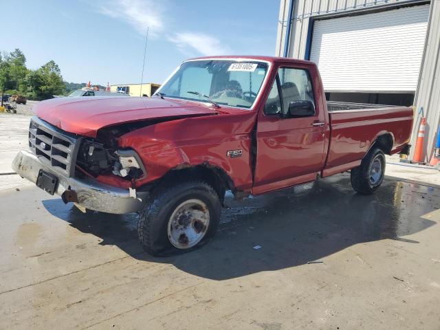 FORD F150
