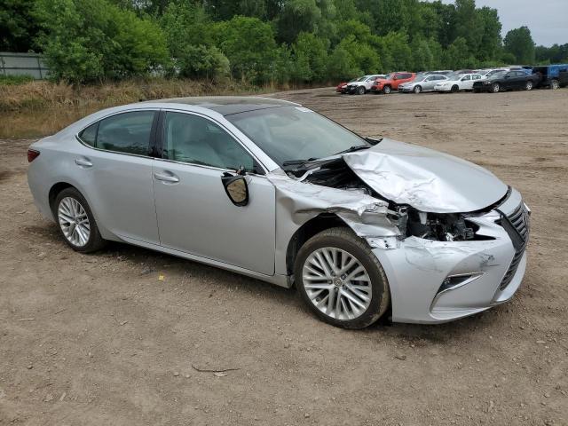 Vin: 58abk1gg0ju081253, lot: 62258795, lexus es350 350 20184