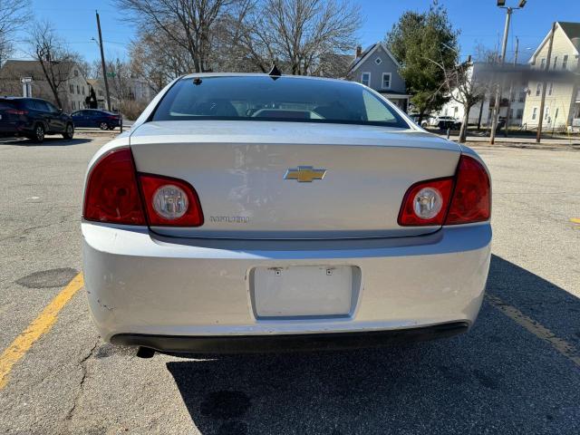 Vin: 1g1za5eu7cf191102, lot: 61064975, chevrolet malibu ls 20123