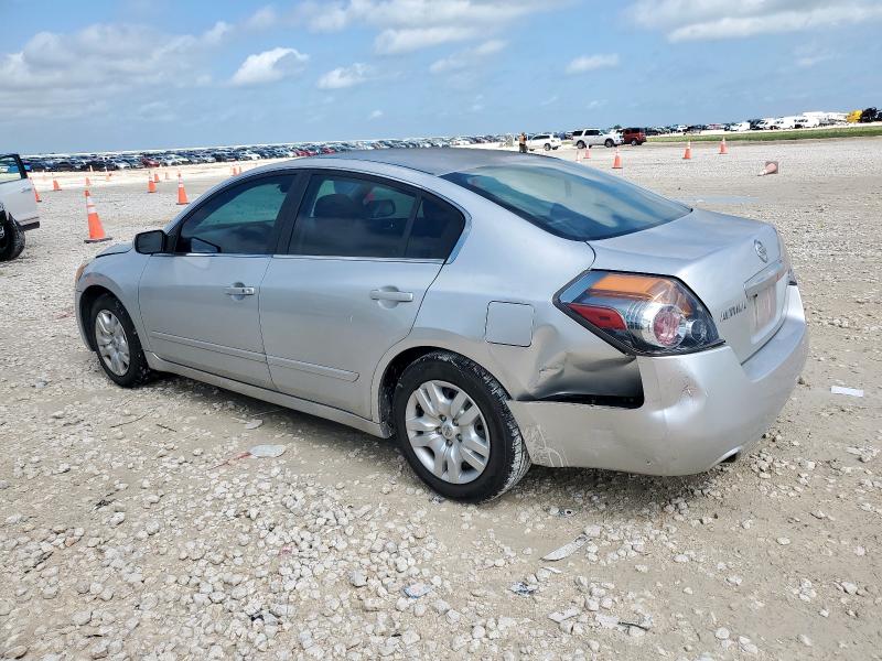 Vin: 1n4al2ap0an499119, lot: 60759155, nissan altima base 20102