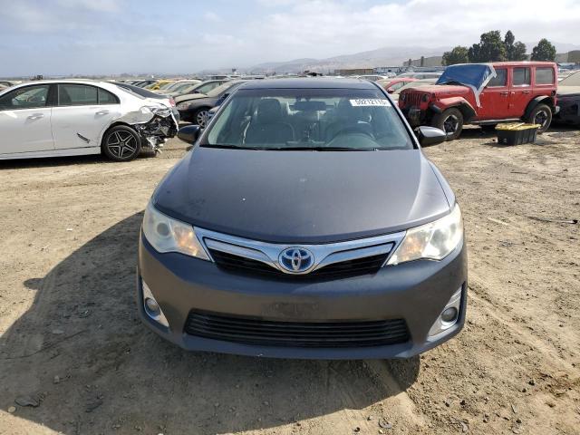 4T1BD1FK7DU071458 2013 TOYOTA CAMRY