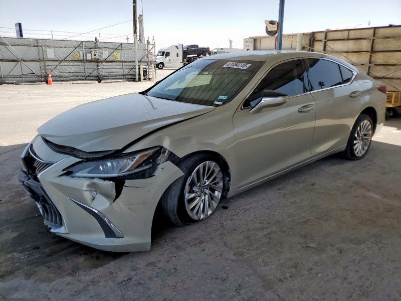 LEXUS ES 350 LUX