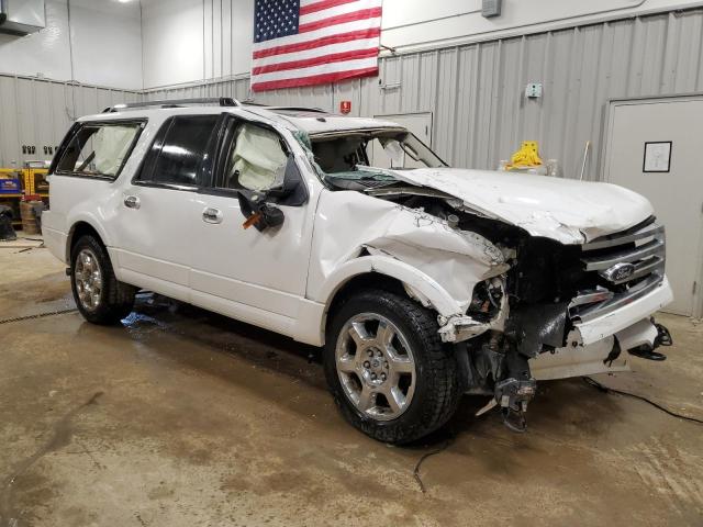 2013 FORD EXPEDITION #3297168882