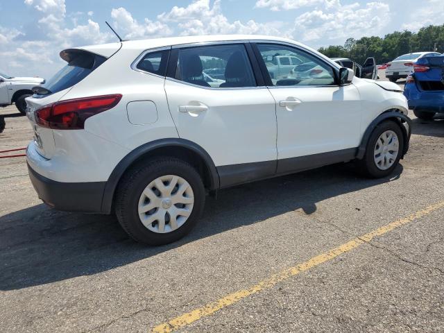 2019 NISSAN ROGUE SPT JN1BJ1CP1KW215569