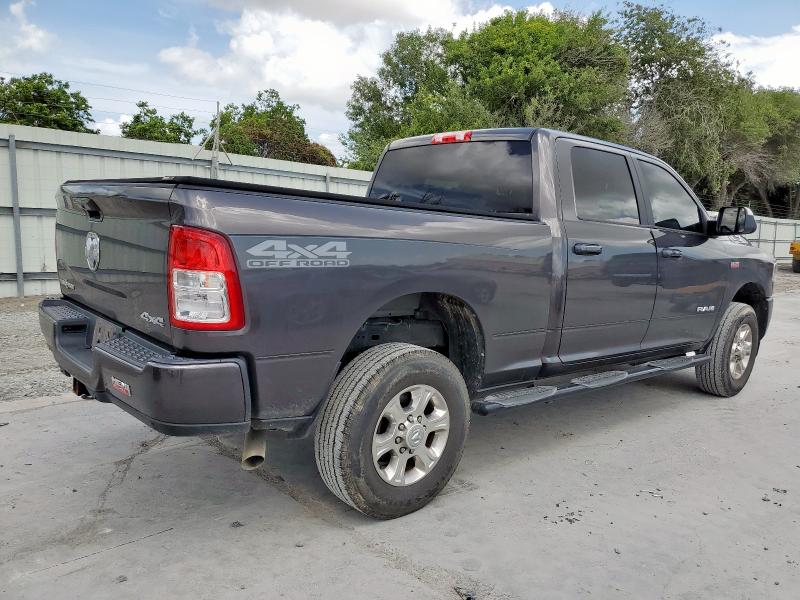 Vin: 3c6ur5dj4kg520621, lot: 59314675, ram 2500 big horn 20193