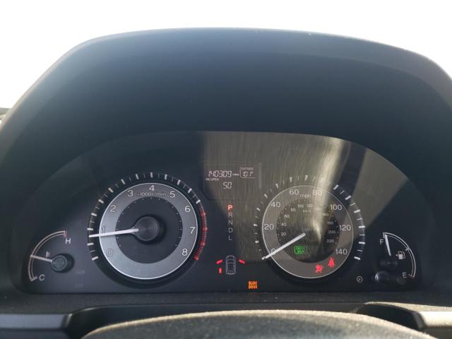 2015 HONDA ODYSSEY EX - 5FNRL5H6XFB008668