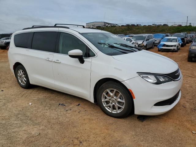 Vin: 2c4rc1dg1mr551688, lot: 59398175, chrysler minivan lxi 20214