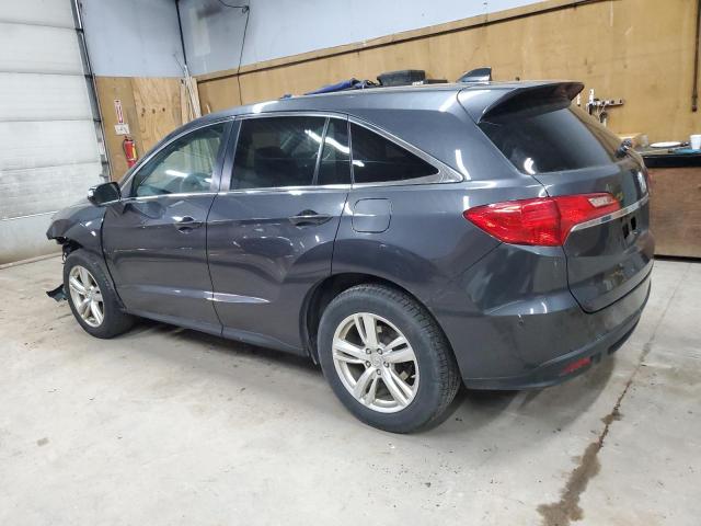 Vin: 5j8tb4h30fl007312, lot: 60530085, acura rdx 20152