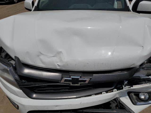 2018 CHEVROLET COLORADO Z - 1GCHTDEN0J1221888