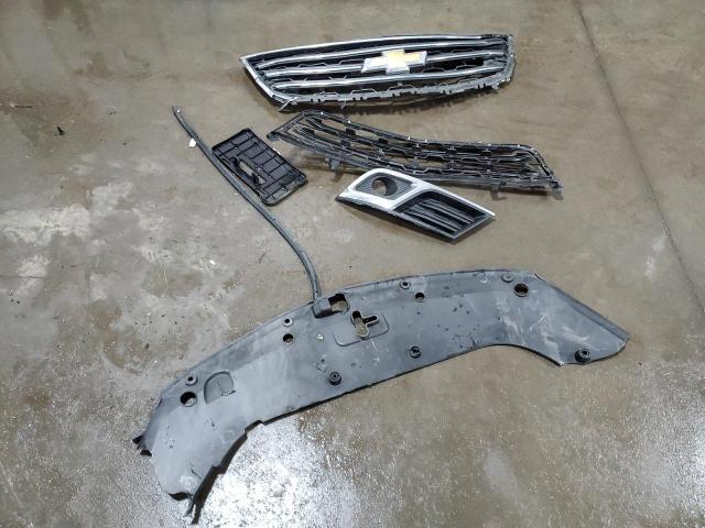 2015 CHEVROLET TRAVERSE L - 1GNKVGKD2FJ390354