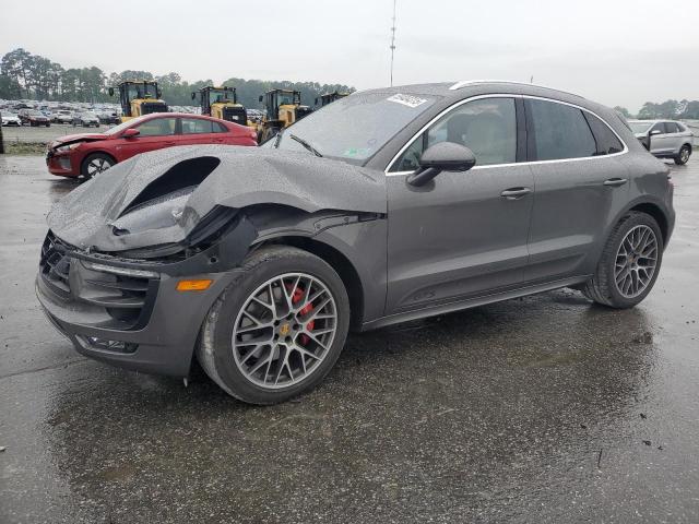 PORSCHE MACAN GTS