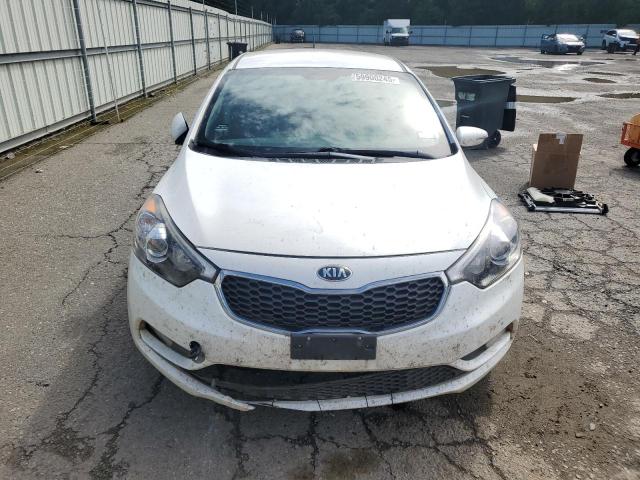 2016 KIA FORTE EX - KNAFX5A84G5491707
