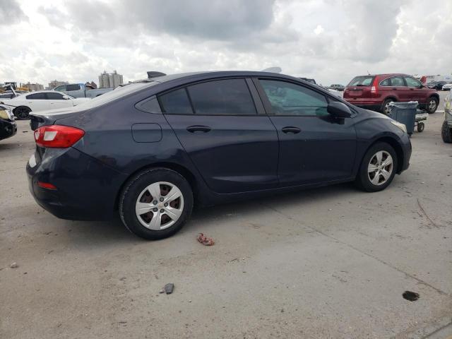 Vin: 1g1bc5sm2g7275411, lot: 60874285, chevrolet cruze ls 20163
