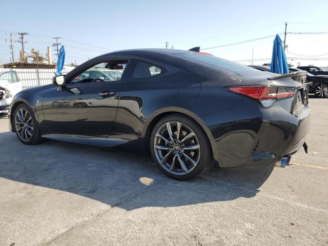 2019 LEXUS RC 300 JTHHA5BC7K5009562