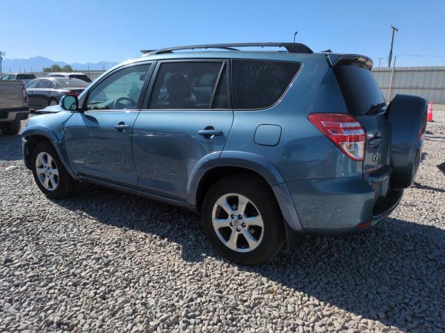 Vin: 2t3dk4dv8aw036606, lot: 61533175, toyota rav4 limited 20102