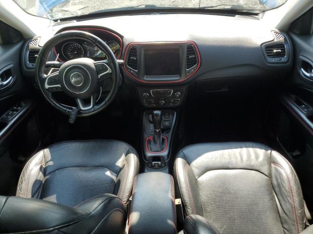 2018 JEEP COMPASS TR 3C4NJDDB7JT179423