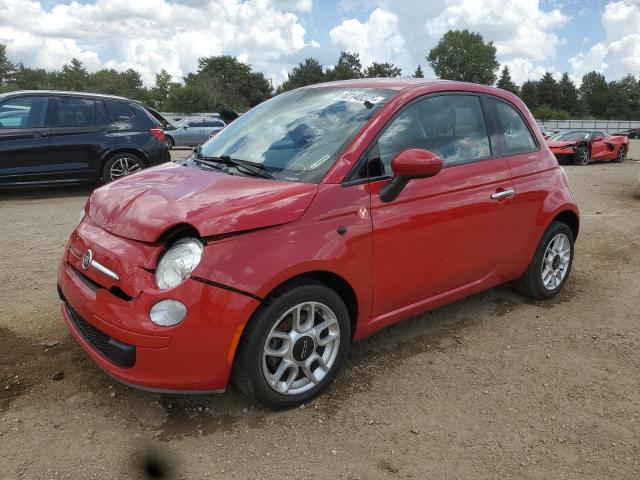 Vin: 3c3cffarxet264210, lot: 62140225, fiat 500 pop 2014 img_1