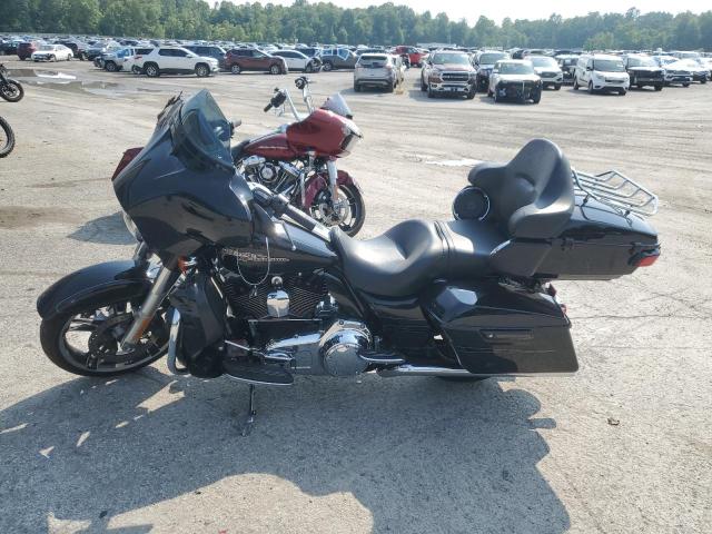 2014 HARLEY-DAVIDSON FLHXS STRE - 1HD1KRM15EB698685