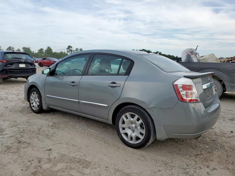 Vin: 3n1ab6ap3cl747048, lot: 61362905, nissan sentra 2.0 20122