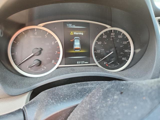 2017 NISSAN SENTRA S - 3N1AB7AP6HY235428