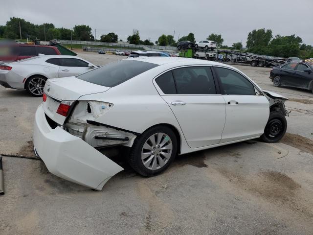 Vin: 1hgcr2f89da211386, lot: 59391435, honda accord exl 20133