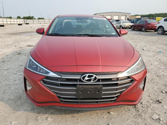 2020 HYUNDAI ELANTRA SE - 5NPD74LF3LH536713