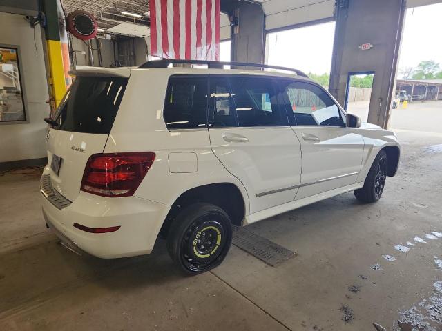 Vin: wdcgg8jbxfg430850, lot: 59683305, mercedes-benz glk-class 350 4matic 20153