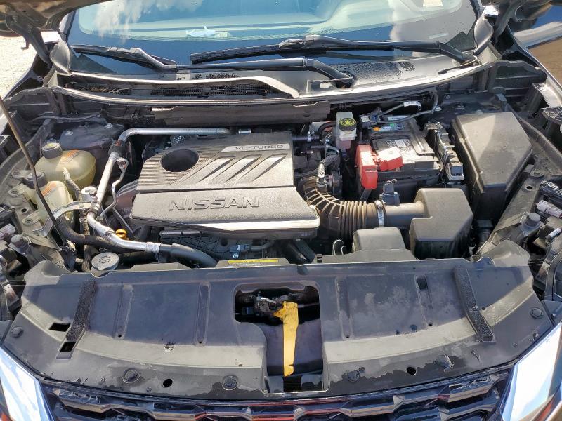 2023 NISSAN ROGUE SV 5N1BT3BA1PC685587