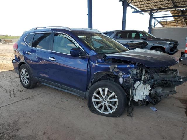 2017 NISSAN ROGUE S - KNMAT2MT4HP594543