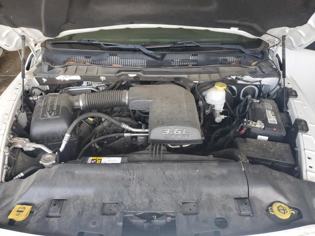2019 RAM 1500 CLASS - 3C6JR7AG2KG636195