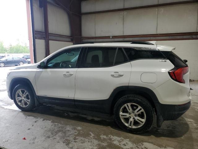 Vin: 3gkaltev5ll337681, lot: 59696575, gmc terrain sle 20202