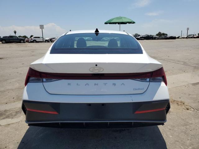2025 HYUNDAI ELANTRA LI - KMHLP4DG5SU967735