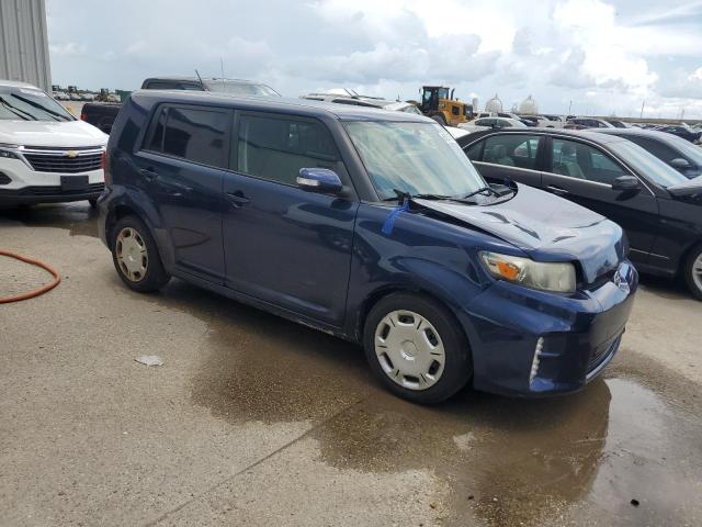 Vin: jtlze4fe2dj047702, lot: 61211965, toyota scion 20134