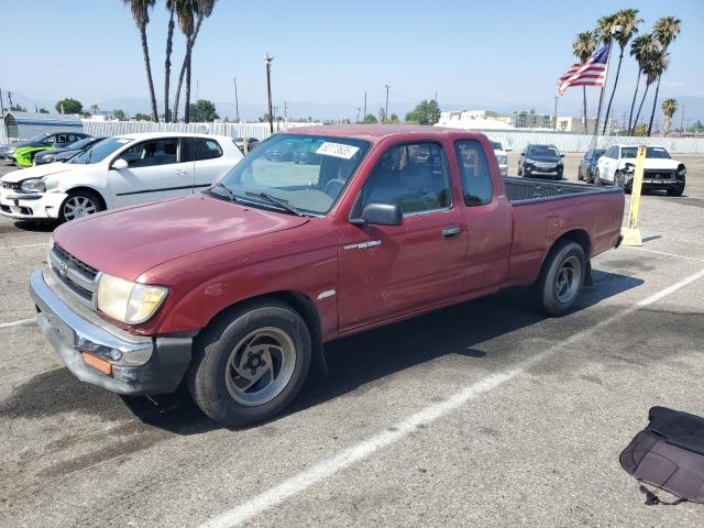 TOYOTA TACOMA XTR