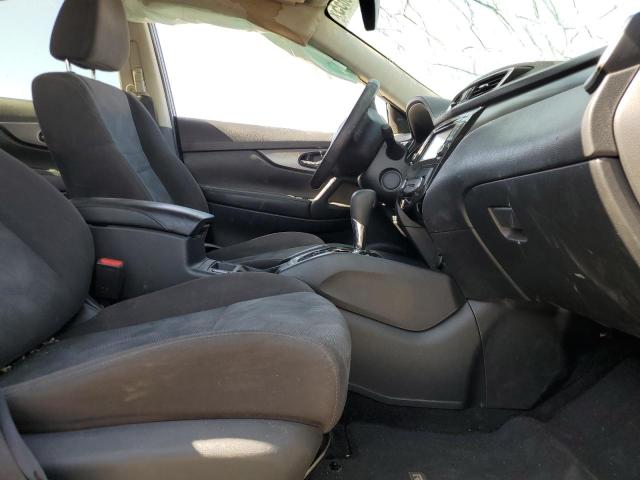 2016 NISSAN ROGUE S - KNMAT2MTXGP702825