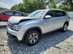 2018 VOLKSWAGEN ATLAS SEL - 1V2MR2CA6JC534772